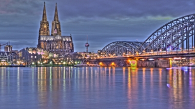 Kölner Dom