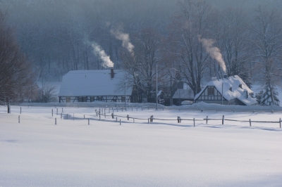 Winterlandschaft