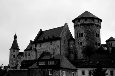 Burg Stolberg 2