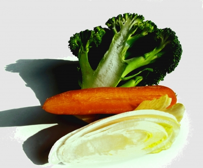 Gemüse - FDH