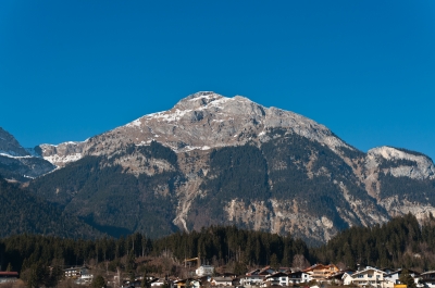 Berg bei Wiesing