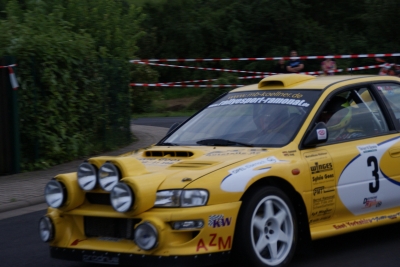 Rallye Wartburg 2