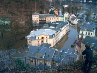 Hochwasser 06