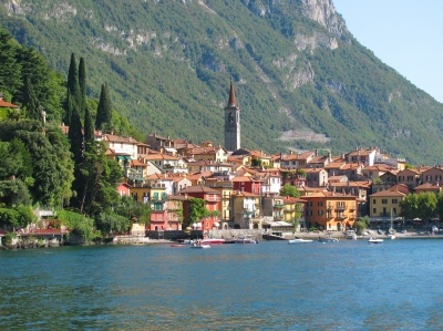 Varenna | Lago di Como | Comer See