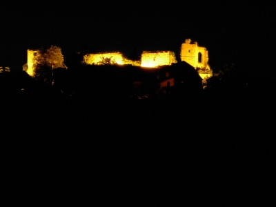 Burg Altenstein