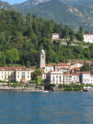 Bellagio | Lago di Como | Comer See