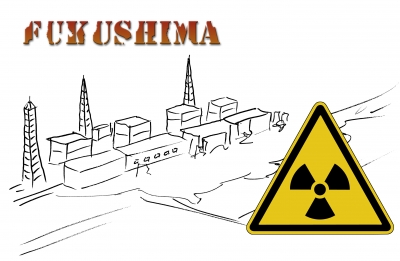 Fukushima 2011