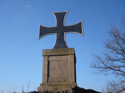 Das  Eisernes Kreuz
