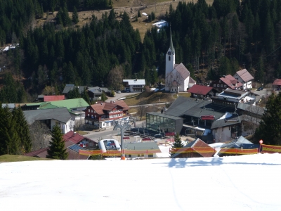 Kleinwalsertal