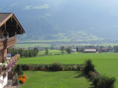 Fügen im Zillertal