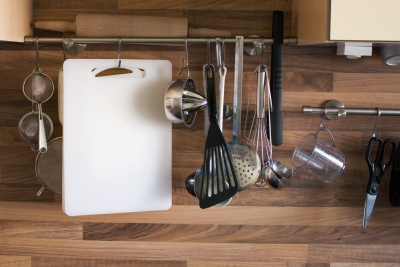 Kostenloses Foto: küchenutensilien - pixelio.de