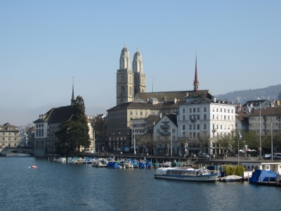 Zürich 2