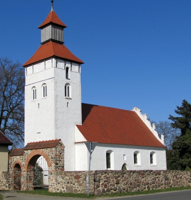 Dorfkirche Sonnenberg (Brdbg)