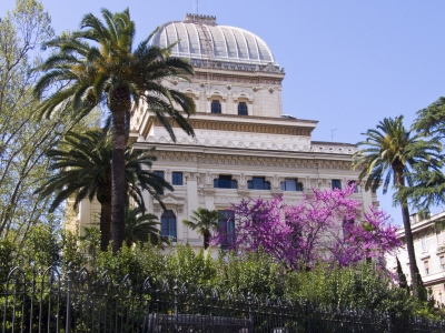 Synagoge Rom