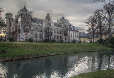 Jagdschloss Herdringen