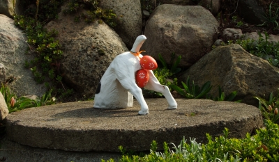 Osterhund 2011