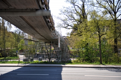 Brückencenterbrücke