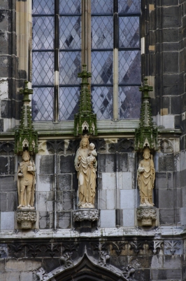 Aachener Dom