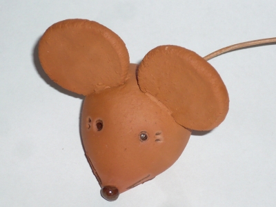 Kleine Maus
