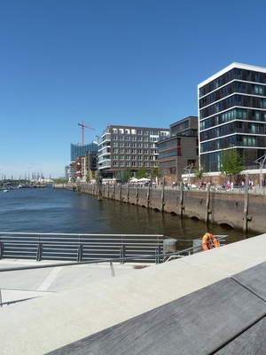 Hafencity