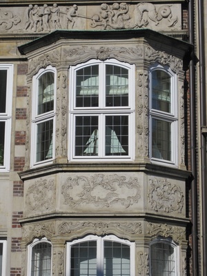 Barockfenster