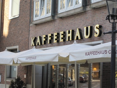 Kaffeehaus