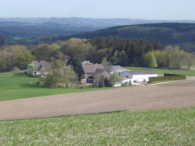 Bauernhof im Sauerland