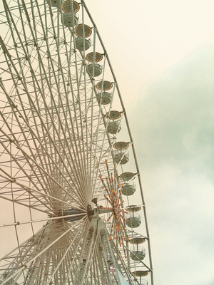 Roue de Paris