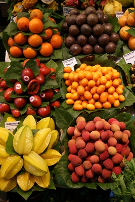 Mercat de la Boqueria BCN - 4