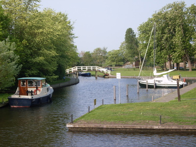Friesland 2011