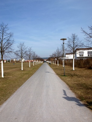 Martin-Luther-Weg
