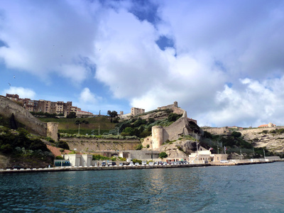 Festung Bonifacio