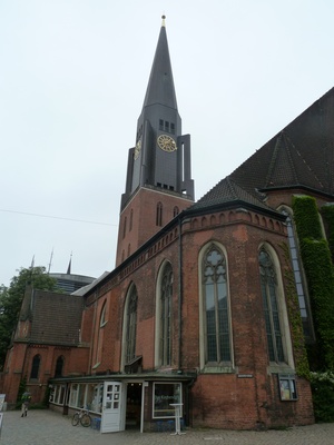 HH-Jacobikirche