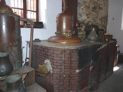 Alte Destillerie