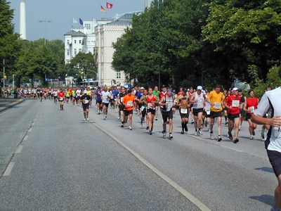 HH Marathon 2011