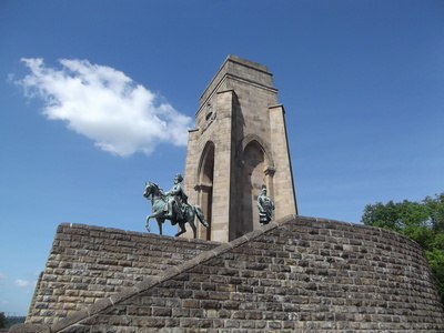 Denkmal Hohensyburg