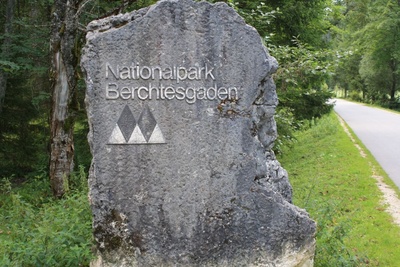 Naturpark BGL