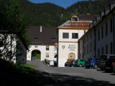 Klosterbrauerei