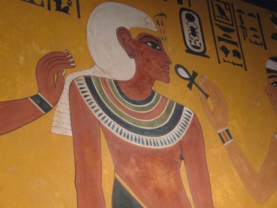 Alte Ägypter 1