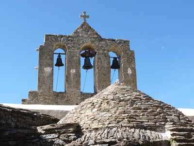 Kirche von Drosiani (Naxos) 2