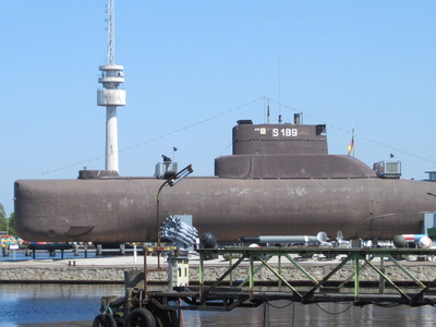 U- Boot