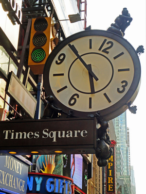 Times Square