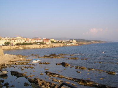 Alghero