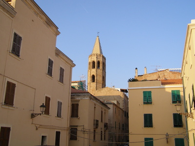 Alghero