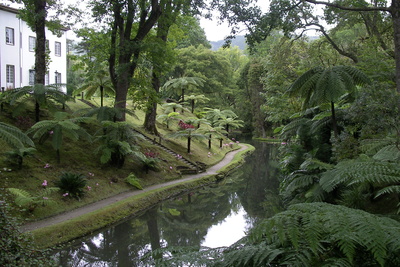 Das kleine Paradies auf San Miguel