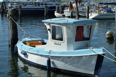 Kleines Boot