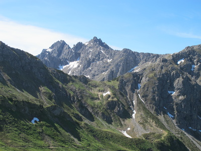 Mindelheimer Klettersteig