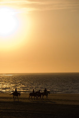 Renesse Sunset 2