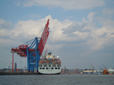 Cosco 1