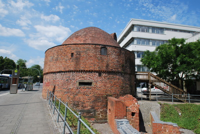 Pulverturm in Oldenburg